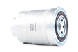 Filtro de combustible