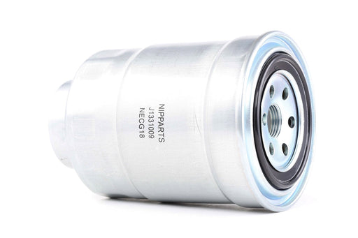 Filtro de combustible