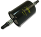 Filtro de combustible