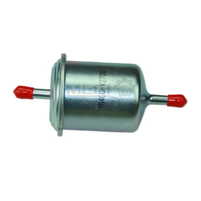 Filtro de combustible