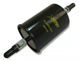 Filtro de combustible
