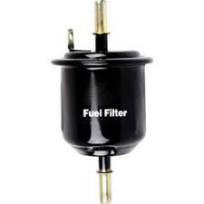 Filtro de Combustible