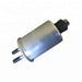 Filtro de combustible