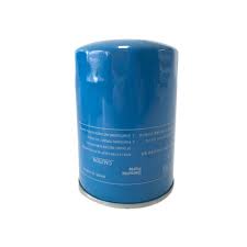 Filtro de combustible