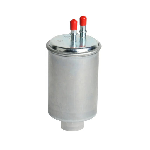 Filtro de combustible