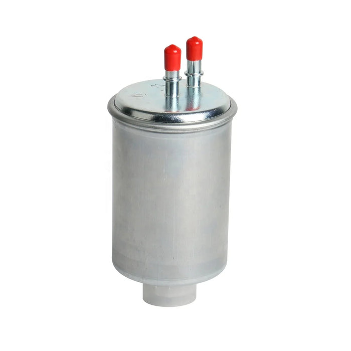 Filtro de combustible