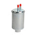 Filtro de combustible