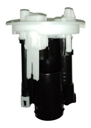 Filtro de combustible