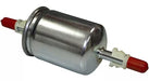Filtro de combustible
