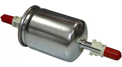 Filtro de combustible