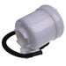 Filtro de combustible