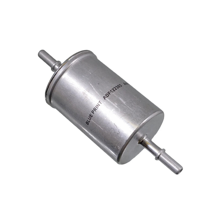 Filtro de combustible