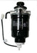 Filtro de Combustible Trasero