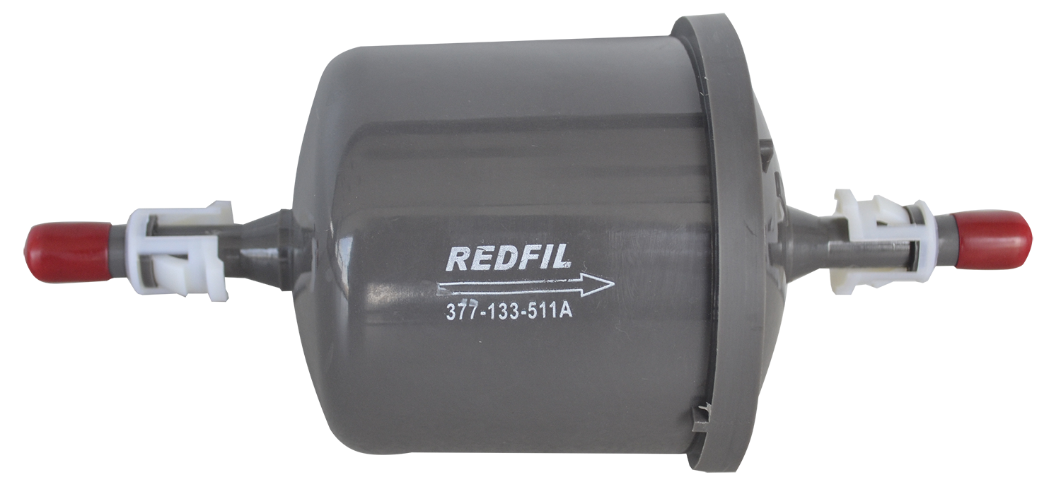Filtro de Combustible
