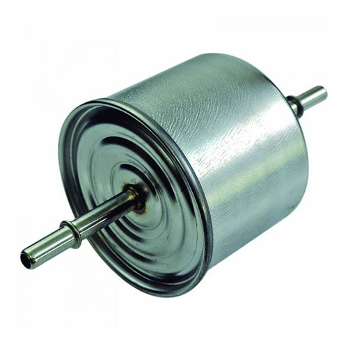 Filtro de Combustible