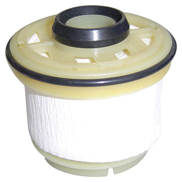 Filtro de Diesel