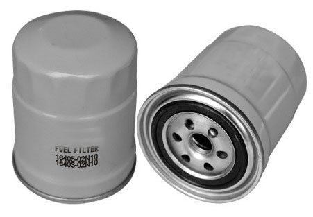Filtro de Diesel