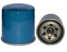 Filtro de diésel
