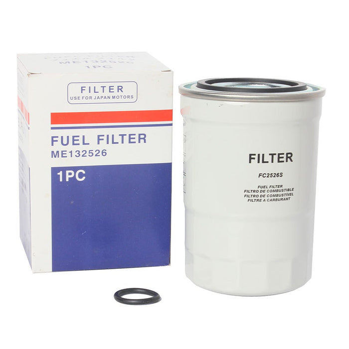 Filtro de diesel