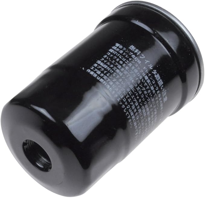 Filtro de diésel