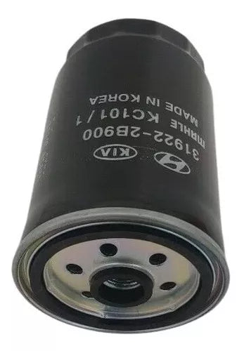 Filtro de Diesel
