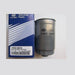 Filtro de Diesel