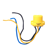 Floosser Socket 9004/9007 con Cable