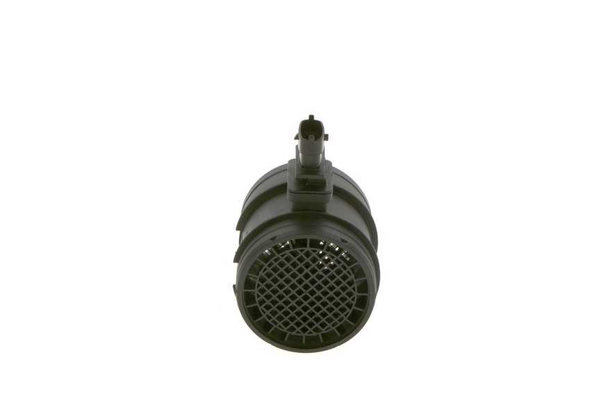 Sensor de flujo de aire original 0281002923