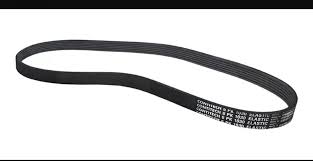 Faja de Accesorios Automotriz