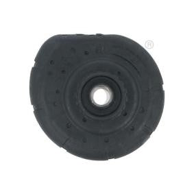 Galleta de compensador delantero