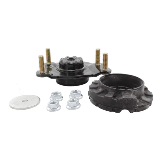 Galleta de compensador delantero izquierdo kit