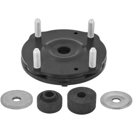 Galleta de compensador delantero kit