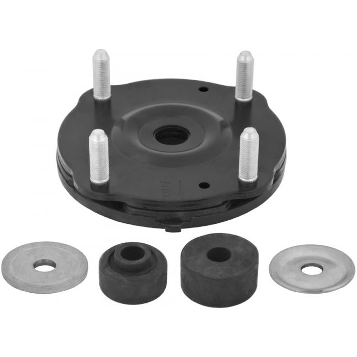 Galleta de compensador delantero kit