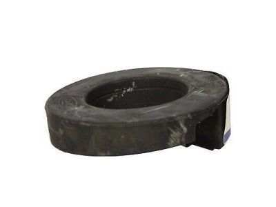 Galleta de compensador delantero kit