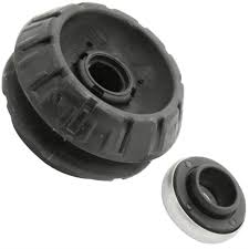 Galleta de compensador delantero kit con rol