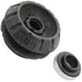 Galleta de compensador delantero kit con rol