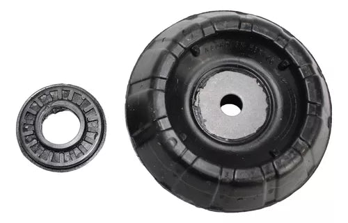 Galleta de Compensador Delantero Kit con Rol