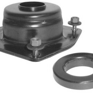 Galleta de compensador delantero kit con rol