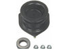 Galleta de compensador delantero kit con rol