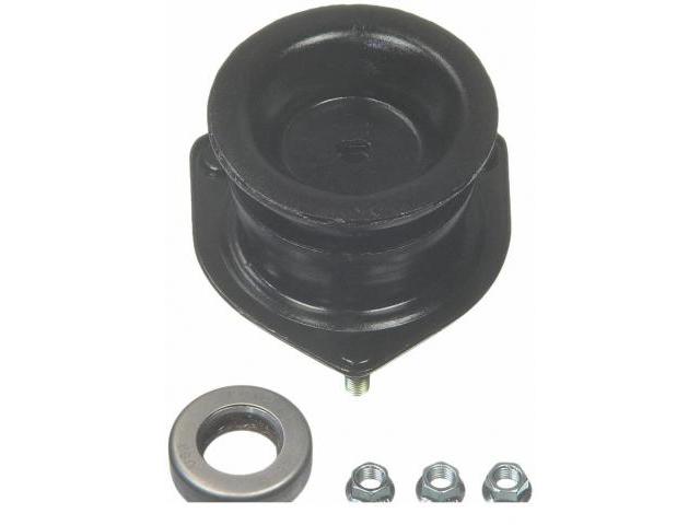 Galleta de compensador delantero kit con rol
