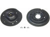 Galleta de compensador delantero kit con rol
