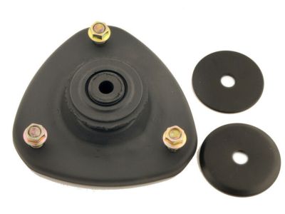 Galleta de compensador delantero kit con rol