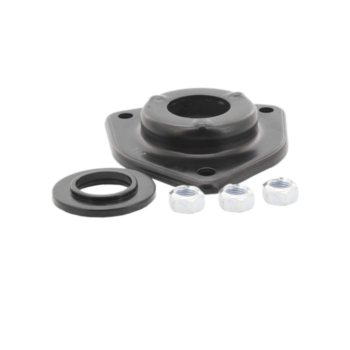 Galleta de compensador delantero kit con rol y tuercas