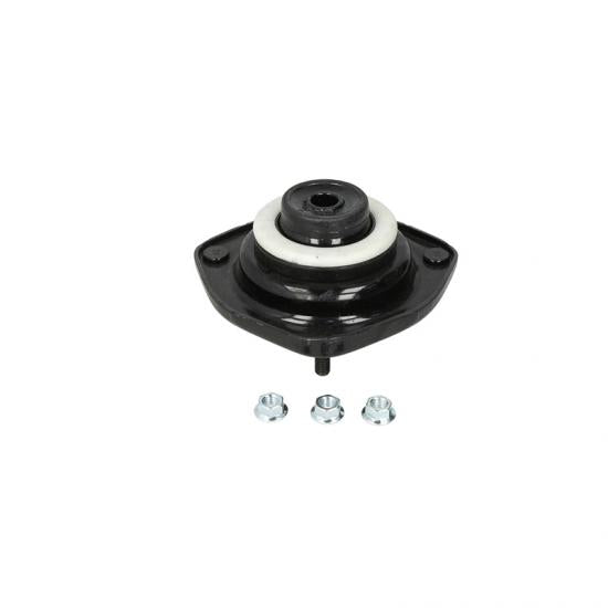 Galleta de compensador delantero kit con rol
