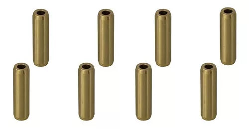 Guías de válvulas