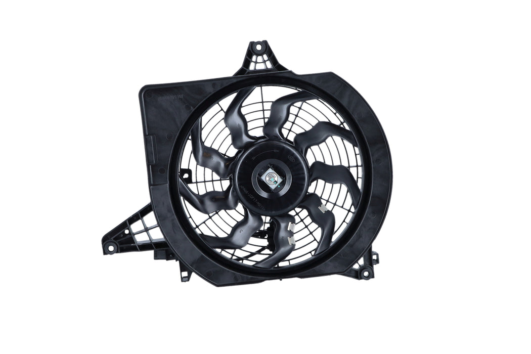 Abanico de radiador 97730-4H000