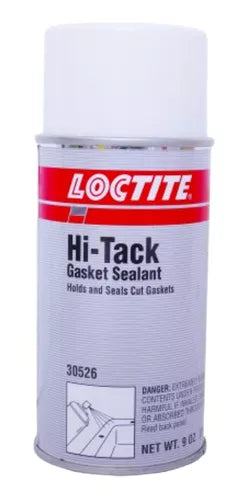 Hightack Loctite Aerosol 9 Onzas