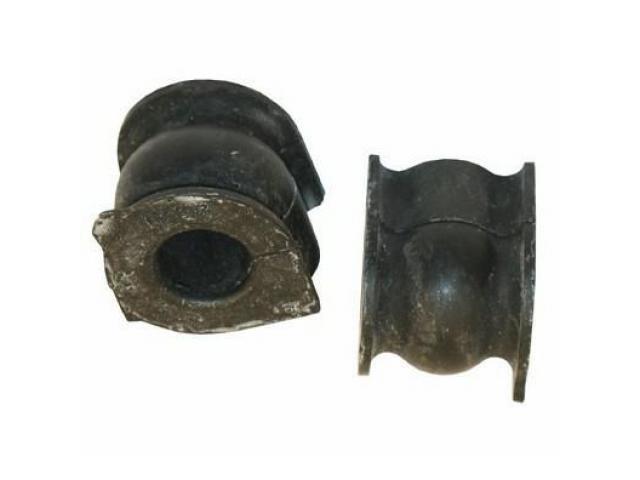 Hule de barra estabilizadora delantero 22mm