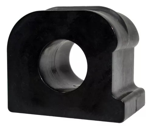 Hule de barra estabilizadora delantero 24.5mm al chasis