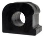 Hule de barra estabilizadora delantero 24.5mm al chasis